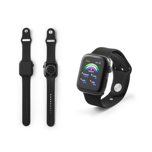 WILES. Smartwatch z 1.85-calowym ekranem IPS