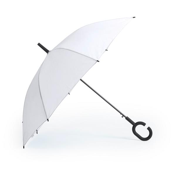 Wiatroodporny parasol automatyczny, rączka C - V0492-02