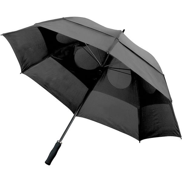 Wiatroodporny parasol manualny - V4213-19