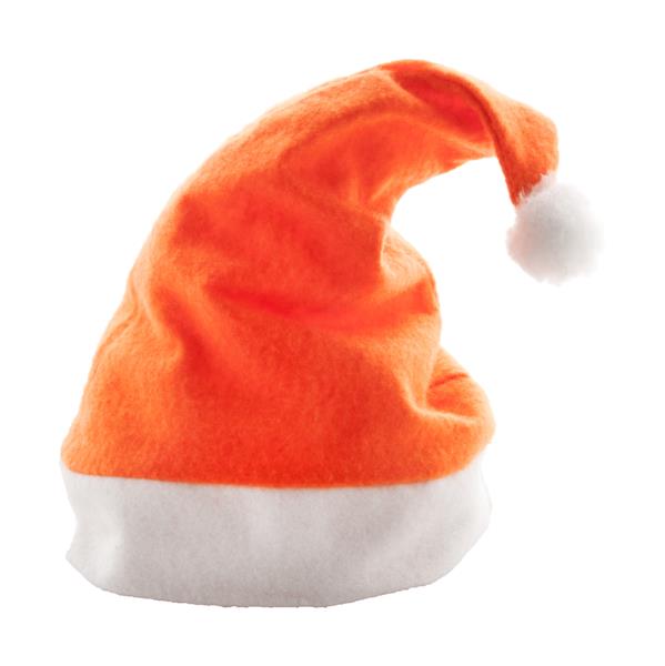 czapka świętego mikołaja Papa Noel