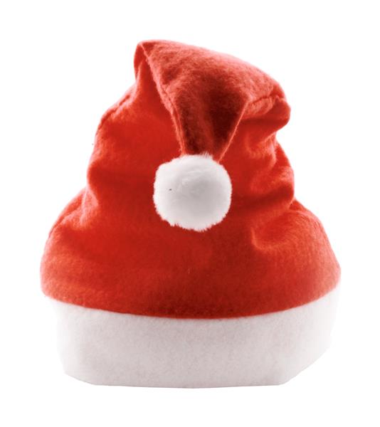 czapka świętego mikołaja Papa Noel