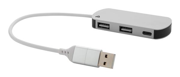 hub USB Raluhub