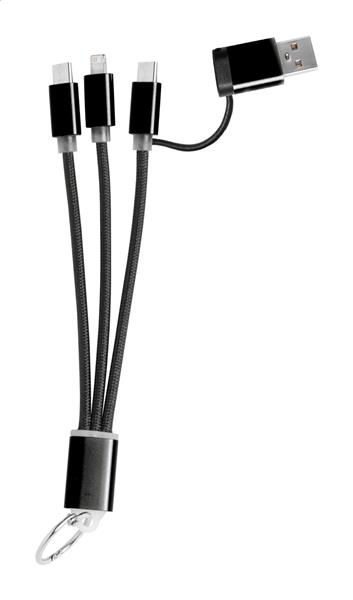 kabel USB / brelok Frecles