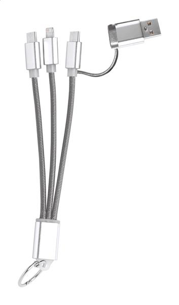 kabel USB / brelok Frecles