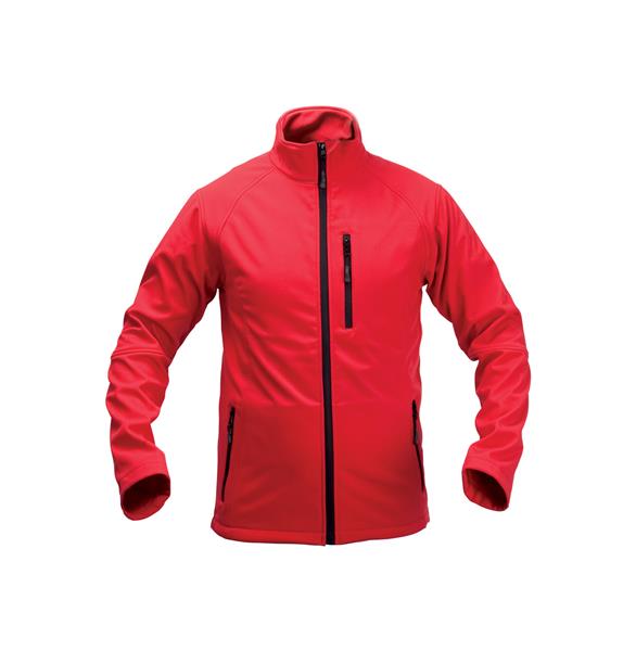 kurtka softshell Molter