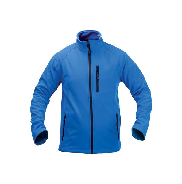 kurtka softshell Molter