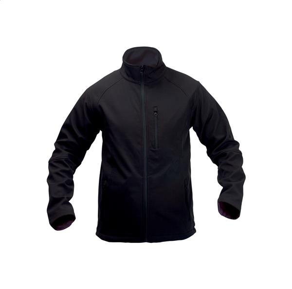 kurtka softshell Molter