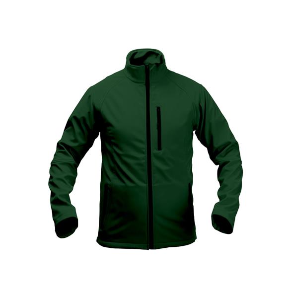 kurtka softshell Molter