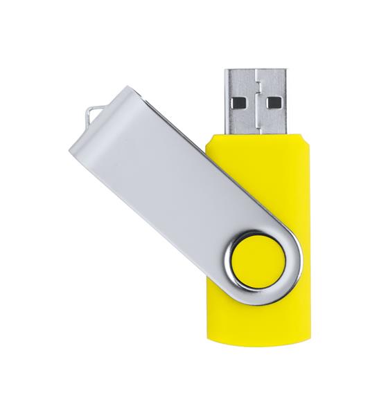 pendrive Rebik 16Gb