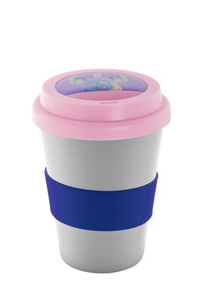 personalizowany kubek termiczny CreaCup Mini