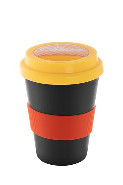 personalizowany kubek termiczny CreaCup Mini