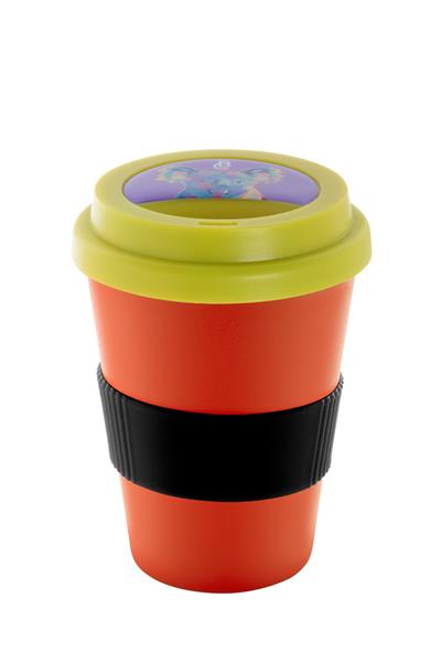 personalizowany kubek termiczny CreaCup Mini